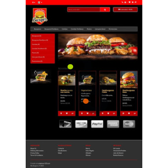 Snacks OnLine