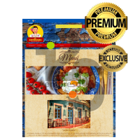 Mexcian Food Restaurant - La Antojada