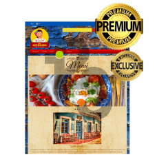 Mexcian Food Restaurant - La Antojada