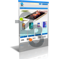 CellPhones Webstore 1