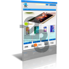 CellPhones Webstore 1