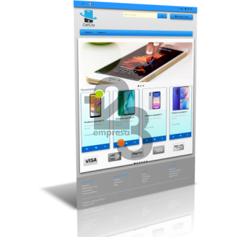 CellPhones Webstore 1