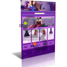 Boutique 3 Webstore