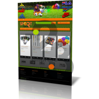Sports Equipment 3