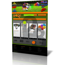 Sports Equipment 3