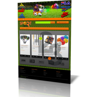Sports Equipment 3
