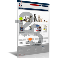Online Pharmacy 1 WebStore