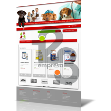 OnLine Pharmacy 2 WebStore