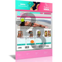 Bikini Webstore 1