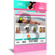 Bikini Webstore 1