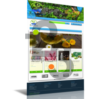 OnLine Pharmacy 3 WebStore