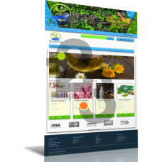 OnLine Pharmacy 3 WebStore