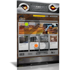 Blacksmith Company WebStore