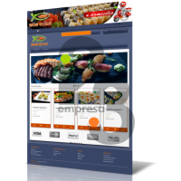Sushi Restaurant