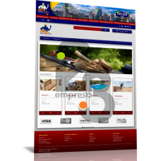 Manteinence Services Agency