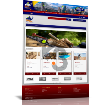 Manteinence Services Agency