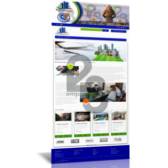 Homes For Sale WebSite