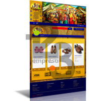 Sandals For Sale - WebStore