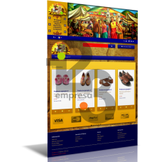 Sandals For Sale - WebStore