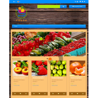 SuperMarket 2