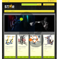 Sports Equipment 1