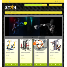 Sports Equipment 1