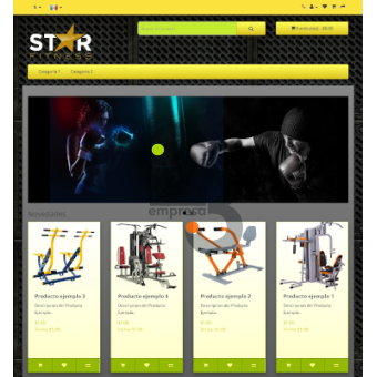 Sports Equipment 1
