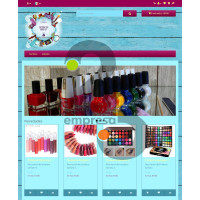 Cosmetics OnLine - WebStore