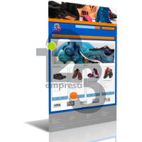 Shoes Webstore 1