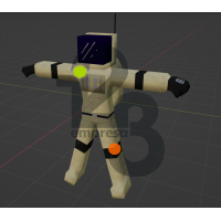 Astronaut