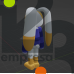 Bunny in blender