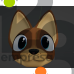 Dog Head