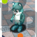 Green Dog Avatar