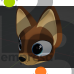 Dog Head