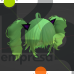 Hair 3 in blender