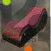 Motel Armchair
