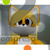 FOX 1 Blender model