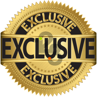 Exclusivity