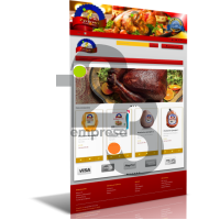 Smoked Turkey Restaurant