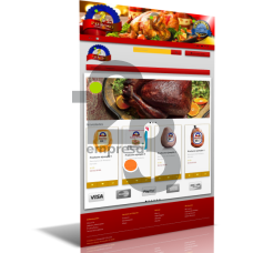 Smoked Turkey Restaurant