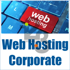 Web Hosting Corporate