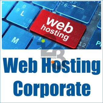 Web Hosting Corporate