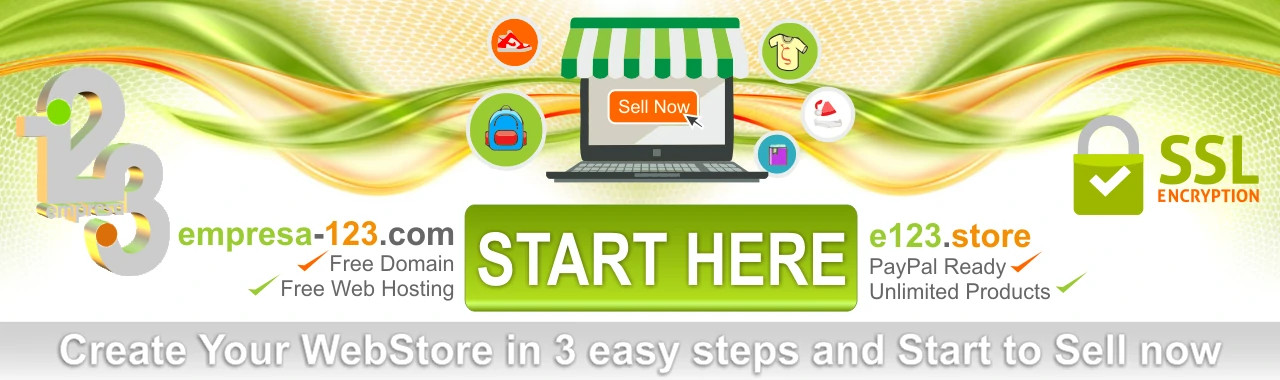 Webstore with WebSite Builder, Online Shopping and Shopping Cart for you. Boost your Market
